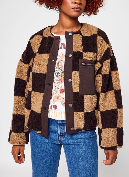 Vêtements OBJHILDA JACKET 123 pour Accessoires - OBJECT - Modalova