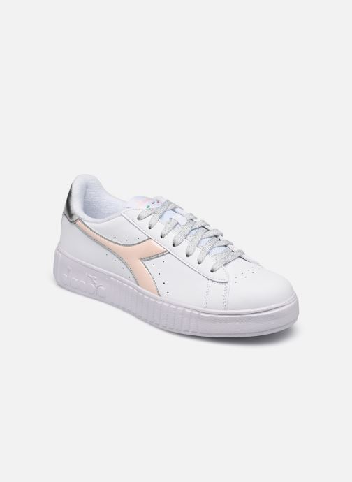 Baskets Diadora Step P pour  Femme