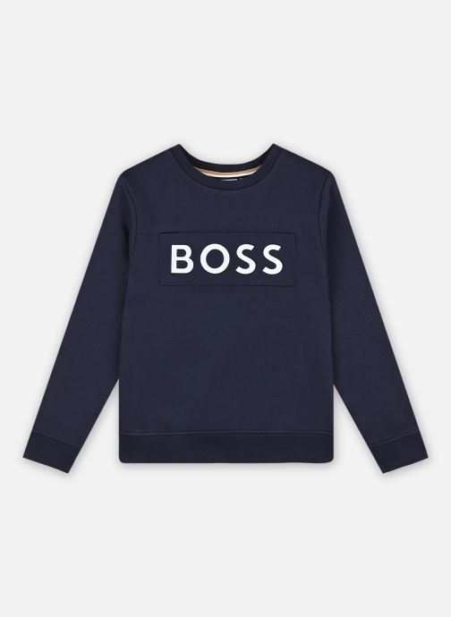 Vêtements BOSS Sweat J25M51 pour  Accessoires