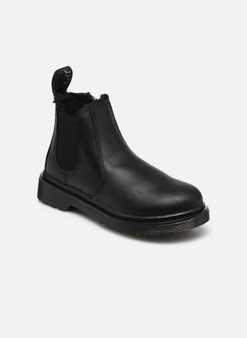 Bottines et boots Dr. Martens 2976 Leonore Mono J pour  Enfant