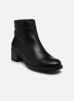 Dorking Bottines et boots CHIARA D8966 pour Femme Female 35 D8966/Negro