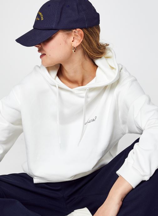 Vêtements Hoodie Reaumur Who Cares ?/Gots pour Accessoires - Maison Labiche - Modalova