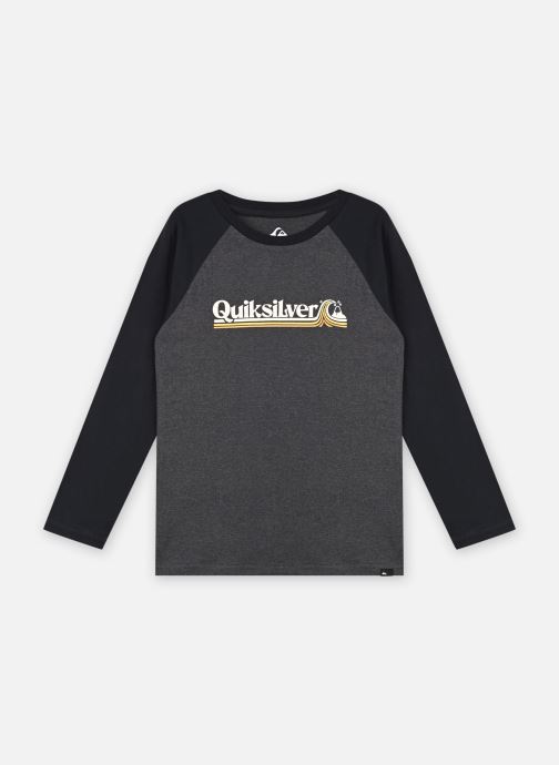 Vêtements All Lined Up Ls Yth B pour Accessoires - Quiksilver - Modalova