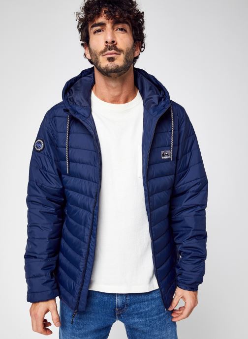 Vêtements Quiksilver Scaly Hood M pour  Accessoires