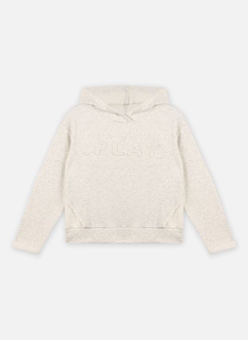 Vêtements Onpshau Ls Hood Swt - Girls pour Accessoires - Only Play - Modalova