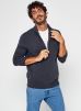 Polo Ralph Lauren Vêtements Pull zippé en laine vierge loryelle pour Accessoires Male L 710876719002