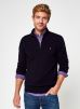 Polo Ralph Lauren Vêtements Pull demi-zip en laine vierge loryelle pour Accessoires Male S 710876756002