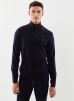 Polo Ralph Lauren Vêtements Pull demi-zip en laine vierge loryelle pour Accessoires Male L 710876756001