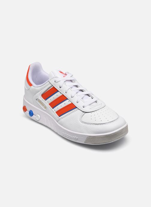 Baskets adidas originals G.S. Court pour  Homme