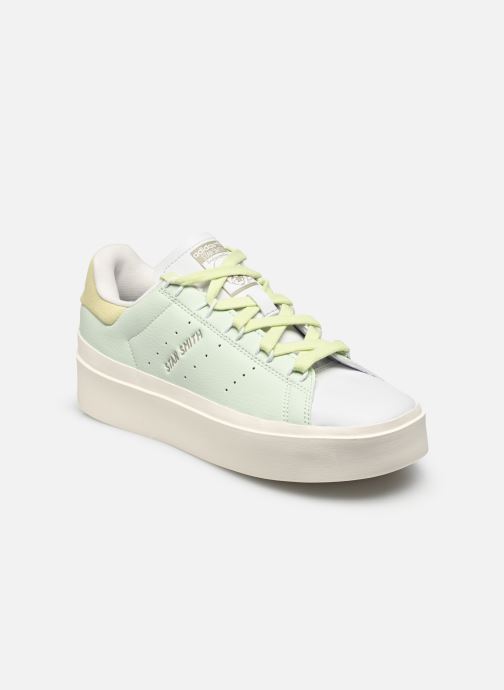 Baskets adidas originals Stan Smith Bonega W pour  Femme