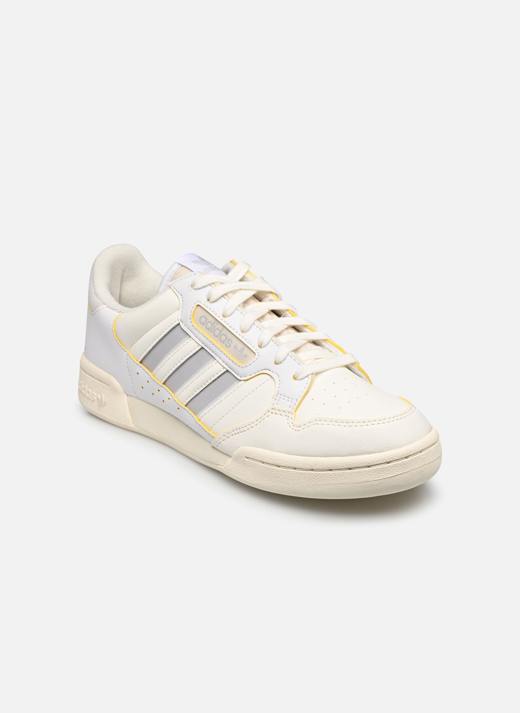  Adidas Originals Continental 80 Vegan Icons Pour Homme