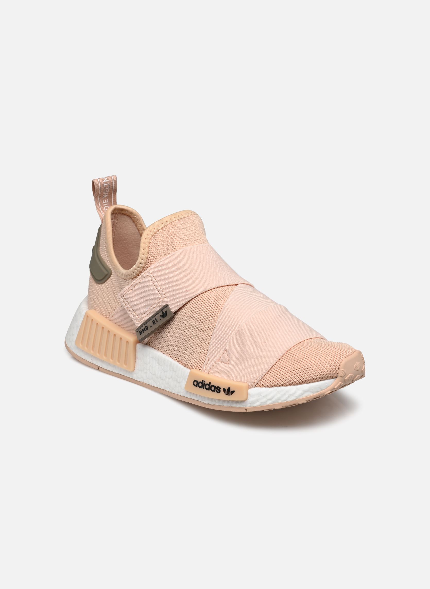  Adidas Originals Nmd_R1 W Strap Pour Femme