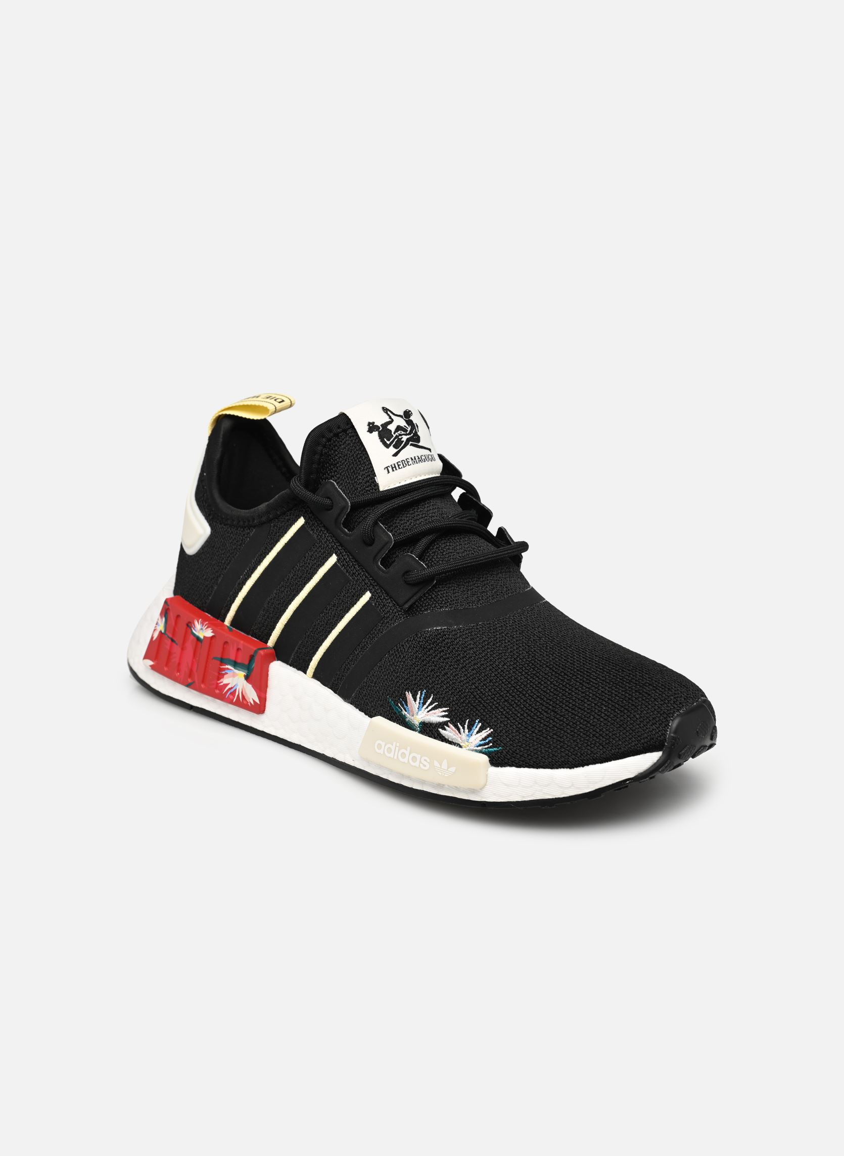  Adidas Originals Nmd_R1 Tm W Pour Femme