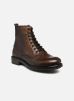 Kost Bottines et boots JIMMY FO VGT pour Homme Male 40 COGNAC