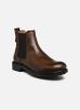 Kost Bottines et boots WALTER FO VGT pour Homme Male 44 COGNAC