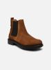 Kost Bottines et boots WALTER 59 pour Homme Male 43 COGNAC