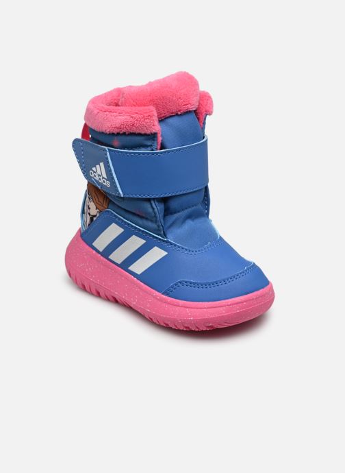 Bottes adidas performance Winterplay Frozen I pour  Enfant