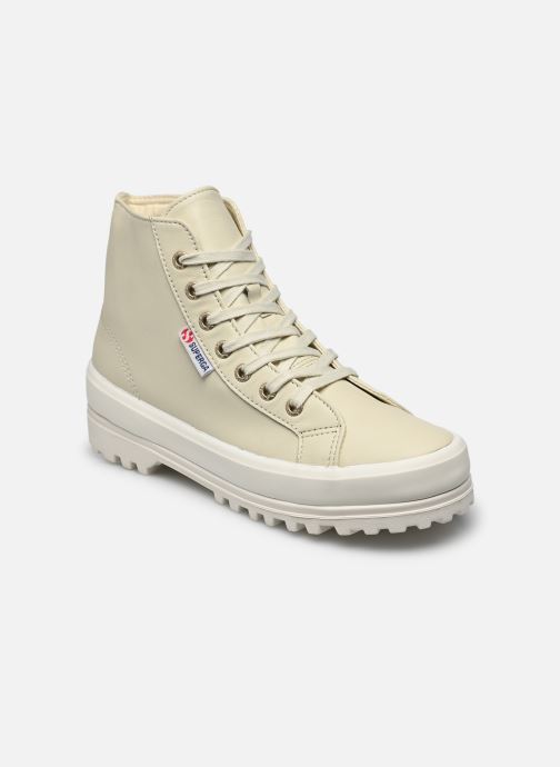 Baskets 2341 Alpina Nappa W - Superga - Modalova