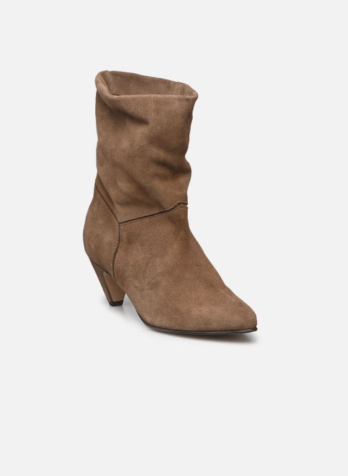 Bottes Jassi 50 Stiletto - Anonymous Copenhagen - Modalova