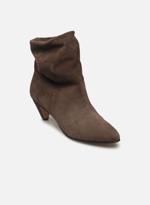 Bottes Jassi 50 Stiletto - Anonymous Copenhagen - Modalova