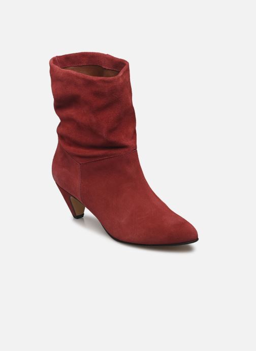 Bottes Jassi 50 Stiletto - Anonymous Copenhagen - Modalova