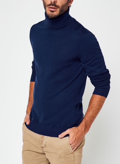 Vêtements Jack & Jones Jjeemil Knit Roll Neck Noos pour Accessoires