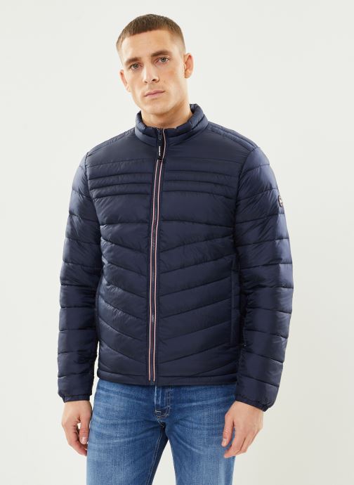 Vêtements Jack & Jones Jjehero Puffer Collar Noos pour  Accessoires