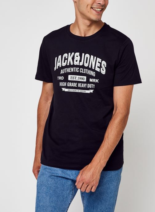 Vêtements Jjejeans Tee Ss O-Neck Noos 22/23 pour Accessoires - Jack & Jones - Modalova