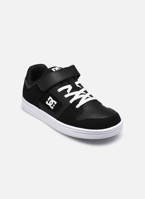 Baskets DC Shoes MANTECA 4 V E pour  Enfant