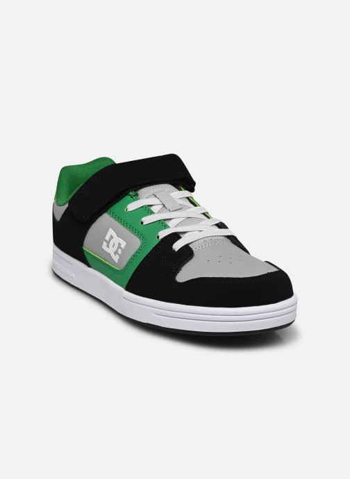 DC Shoes  Shoes (Trainers) MANTECA 4 V  (boys) - ADBS300378-BKG