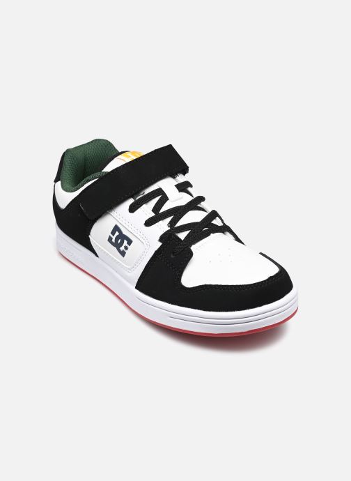 Baskets DC Shoes MANTECA 4 V E pour  Enfant