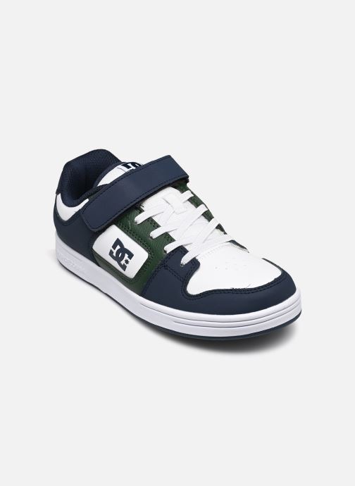 Baskets DC Shoes MANTECA 4 V E pour  Enfant