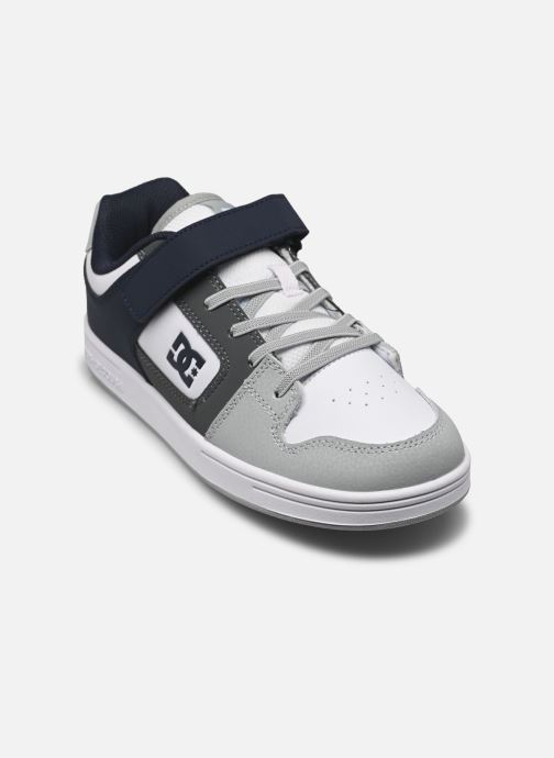 Baskets DC Shoes MANTECA 4 V E pour Enfant