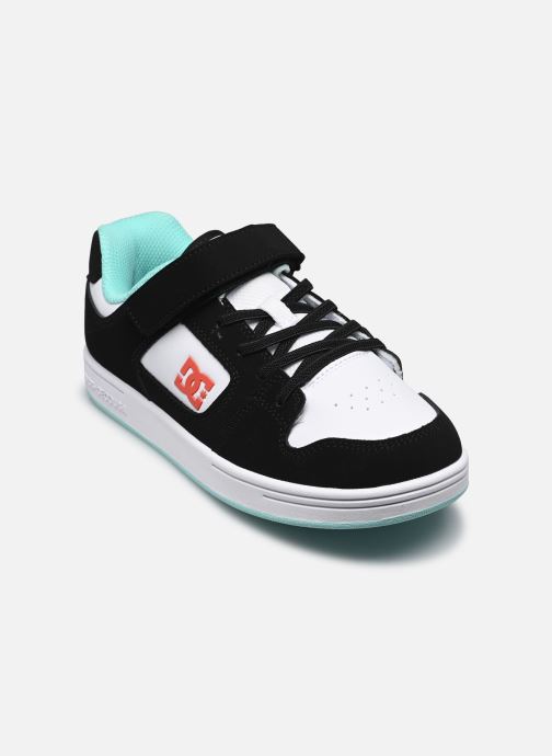 Baskets DC Shoes MANTECA 4 V E pour Enfant