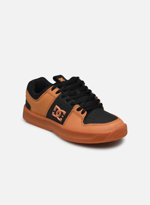 Baskets DC Shoes Lynx Zero B E pour  Enfant