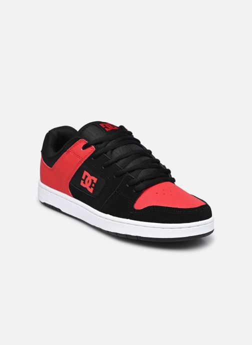 Baskets DC Shoes Manteca 4 M pour Homme