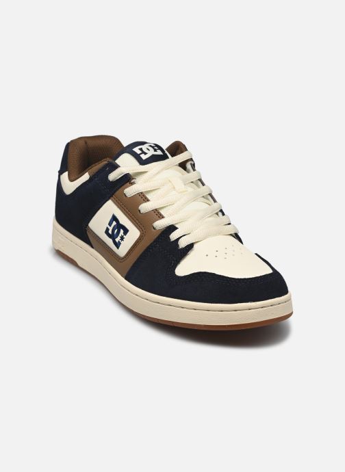 Baskets DC Shoes Manteca 4 M pour Homme