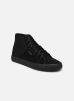 DC Shoes Baskets Manual Hi Le M pour Homme Male 45 ADYS300675-3BK