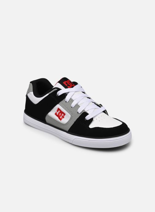 Baskets DC Shoes Pure Kids pour  Enfant