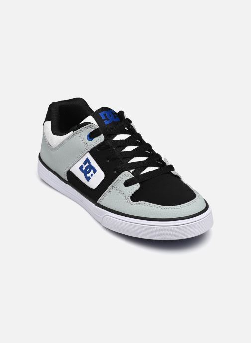 Baskets DC Shoes Pure Kids pour  Enfant