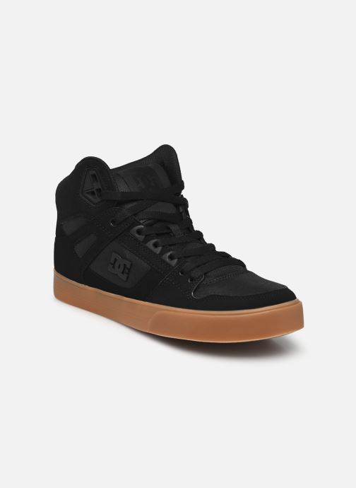 Baskets DC Shoes Pure High-Top WC M pour  Homme