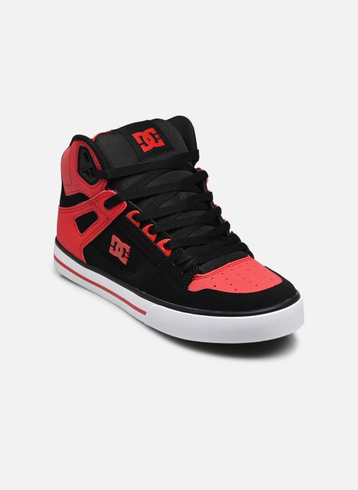 Baskets DC Shoes Pure High-Top WC M pour  Homme