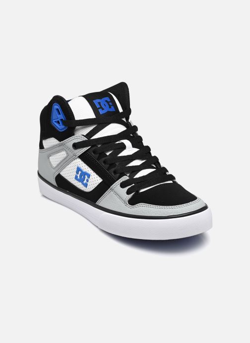 Baskets DC Shoes Pure High-Top WC M pour  Homme