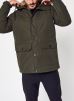 Jack & Jones Vêtements Jjwinner Parka Fur pour Accessoires Male S 12211948-Rosin