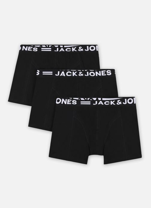 Vêtements Jack & Jones Sense Trunks 3-Pack Noos pour Accessoires