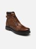 Redskins Bottines et boots TENDANCE pour Homme Male 40 TENDANCE/COGNAC+MARRON