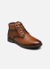 Redskins Bottines et boots ELEC pour Homme Male 40 ELEC/COGNAC+MARINE