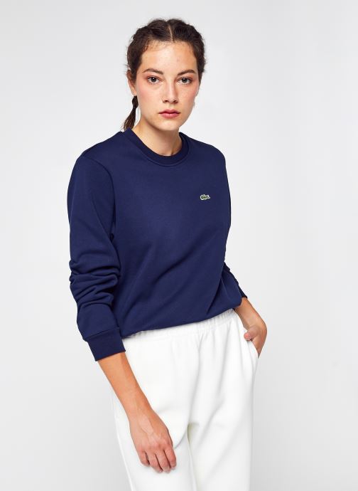 Vêtements Lacoste Sweatshirt SF9202 pour Accessoires