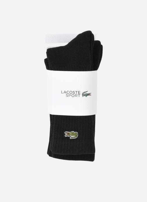 Chaussettes et collants Lacoste Chaussettes RA4182 pour Accessoires