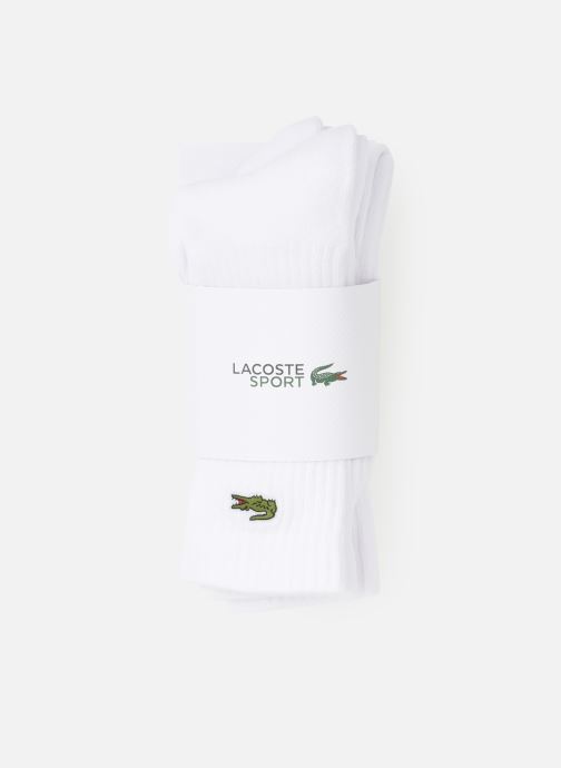 Chaussettes et collants Lacoste Chaussettes RA4182 pour  Accessoires